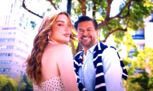 (راغب علامة) يُعيد تشكيل ملامح الرومانسيّة في الأغنية العربيّة في (خايف من إيه)