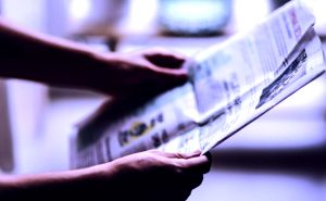 محمد شمروخ يكتب: بين (الصحافة) والحكومة.. هو مين محتاج يتطور يا جدعان؟!