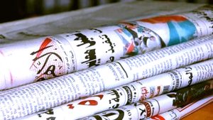 محمد شمروخ يكتب: بين (الصحافة) والحكومة.. هو مين محتاج يتطور يا جدعان؟!