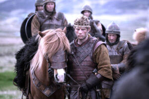 (الملك والفاتح).. كل شيء يهون من أجل الحكم!