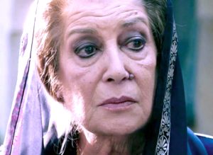 مهرجان البحرين السينمائي يكرم (منى واصف)