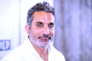 محمود عطية يكتب: (باسم يوسف).. الفاتح المغوار