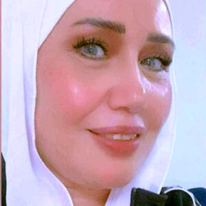 من أصداء اسمها أكتب إليها (هالة أنور).. هالة النور الذي يمشى في ملامح الحكاية