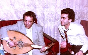 عامر فؤاد عامر يكتب (عثمان الحناوي).. الباحث الذي عشق بليغ حمدي وصافح ذاكرة الغناء المصري