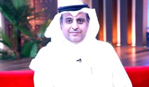 الشيخ (مبارك الصباح) يشارك في أعمال الملتقى الإعلامي العربي