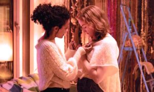 فيلم  أحلام (جنس حب).. حكاية تعقيدات علاقة غير لائقة