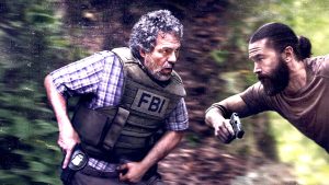 بهاء الدين يوسف يكتب: (Task).. محاولة رديئة لصنع مسلسل جيد 