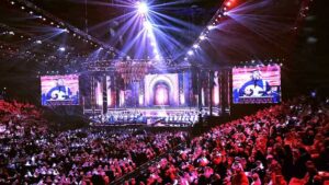 (محمد عبده) يشعل الأجواء بصوته المخملي وقدم مجموعة أخرى منتقاة من أجمل أعماله