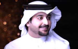 أغنية (تدرين) تجمع لثالث مرة بين (عادل محمود) والدوسري بمباركة (روتانا)