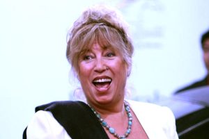 مهرجان البحرين السينمائي يكرم (منى واصف)