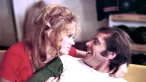 (جاك نيكلسون).. تناول هو وزوجته عقار إل إس دي (4)