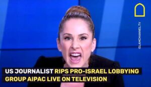 (آنا كسباريان).. صوت أمريكا الحر!