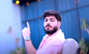 (خالد وعابد المراعي) نجما (ذا فويس كيدز) يبدعان في (كمل حلمك)