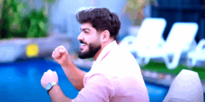 (خالد وعابد المراعي) نجما (ذا فويس كيدز) يبدعان في (كمل حلمك)