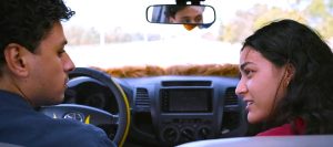 الفيلم التونسي (وين ياخذنا الريح) ينافس في مسابقة الأفلام الروائية الطويلة بالجونة