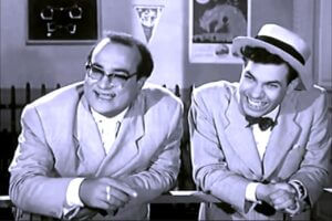 رسمي فتح الله يكتب: (الخواجة بيجو).. ممثل لعب بالبيضة والحجر