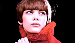 (ميراي ماتيو).. أسطورة فرنسا الغنائية تحتفل بـ 60 عاما على انطلاقتها الغنائية