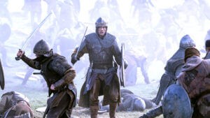 (الملك والفاتح).. كل شيء يهون من أجل الحكم!