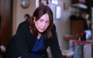 مسلسل (سلمى).. براعة الاقتباس في إضفاء الروح المحلية والعمق الإنساني