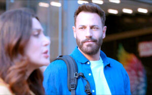 مسلسل (سلمى).. براعة الاقتباس في إضفاء الروح المحلية والعمق الإنساني