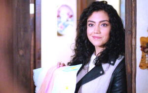 مسلسل (سلمى).. براعة الاقتباس في إضفاء الروح المحلية والعمق الإنساني