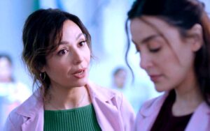 مسلسل (سلمى).. براعة الاقتباس في إضفاء الروح المحلية والعمق الإنساني