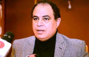 عصام السيد يكتب: (المسرح) مسرح يا أستاذ!