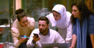 (صوت هند رجب) و(وين ياخدنا الري) يفوزان بثلاث جوائز بمهرجان سينيميد مونبلييه بفرنسا