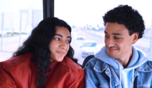 (صوت هند رجب) و(وين ياخدنا الري) يفوزان بثلاث جوائز بمهرجان سينيميد مونبلييه بفرنسا