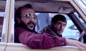 (عائشة لا تستطيع الطيران).. يفوز بجائزة أفضل فيلم في مهرجان (فيا ديل سيني)