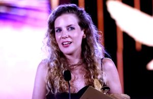 الفيلم التونسي (وين ياخذنا الريح) ينافس في مسابقة الأفلام الروائية الطويلة بالجونة