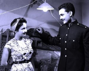 حب (شادية) و(صلاح ذوالفقار) بدأ في مرسى مطروح، ونضج وأكتمل في أسوان (1)