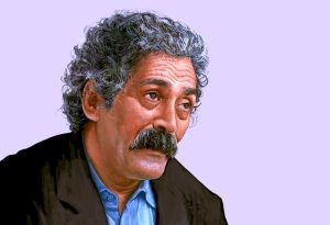 شخصيات خالده في حياتي.. المخرج الرائع (سيد موسى)