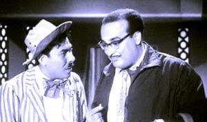 رسمي فتح الله يكتب: (الخواجة بيجو).. ممثل لعب بالبيضة والحجر