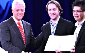 طارق عرابي يكتب: روشتة (وطن) !