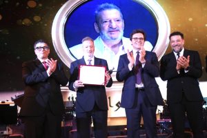 هنو يفتتح (مهرجان الموسيقى العربية)، و(آمال ماهر) تضيئ الدورة 33