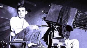 أكاديمية الفنون تستعد للاحتفال بمئوية المخرج العالمي (يوسف شاهين)