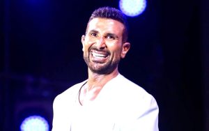 أحمد سعد وناصيف زيتون ورحمة رياض فريق (ذا فويس) يشعلون السوشيال ميديا