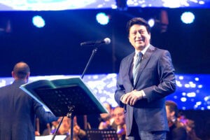 مهرجان الموسيقى العربية يتجاهل (الدكالي)، ويتذكر الراحلة (نعيمة سميح) وعجبي!