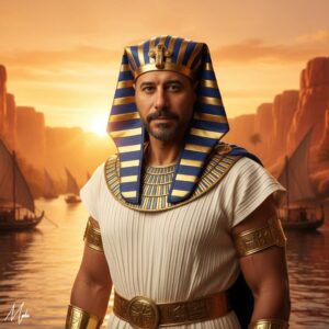 في افتتاح (المتحف المصري الكبير).. صور نجوم مصر بالزي الفرعوني تشعل مواقع التواصل الاجتماعي