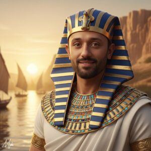 في افتتاح (المتحف المصري الكبير).. صور نجوم مصر بالزي الفرعوني تشعل مواقع التواصل الاجتماعي