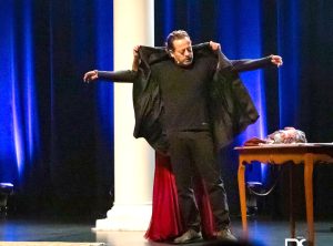 (بديع أبوشقرا): لايوجد لدى مسلسلات لشهر رمضان، ومشغول بين (فينوس) و(العودة)