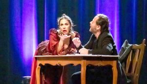 (بديع أبوشقرا): لايوجد لدى مسلسلات لشهر رمضان، ومشغول بين (فينوس) و(العودة)