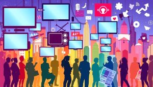 علي عبد الرحمن يكتب: همسه في أذن لجان تطوير (الإعلام)