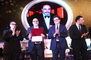 هنو يفتتح (مهرجان الموسيقى العربية)، و(آمال ماهر) تضيئ الدورة 33