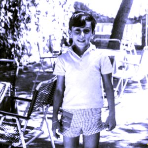 عن (زياد الرحباني).. إبراهيم عبدالفتاح يكتب أروع قصائده النثرية من خلال كتاب (كيفك أنت)