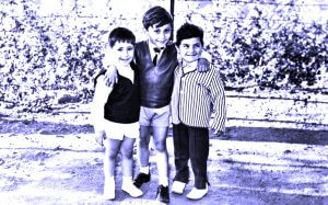 عن (زياد الرحباني).. إبراهيم عبدالفتاح يكتب أروع قصائده النثرية من خلال كتاب (كيفك أنت)