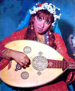 نكشف سر حذف (شريفة فاضل) موال (محمد طه) من أغنيتها الشهيرة (فلاح)!