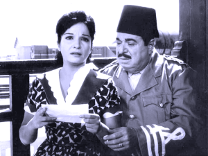 حب (شادية) و(صلاح ذوالفقار) بدأ في مرسى مطروح، ونضج وأكتمل في أسوان (1)