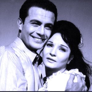 حب (شادية) و(صلاح ذوالفقار) بدأ في مرسى مطروح، ونضج وأكتمل في أسوان (1)